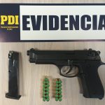 PDI LOS ANDES DESARTICULA ASOCIACIÓN DELICTUAL DEDICADA A ROBOS EN EL VALLE DE ACONCAGUA