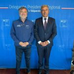 Yanino Riquelme y Manuel Millones trabajan en protocolo de traspaso de la Delegación Regional