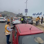 MTT entrega balance del Plan calles Protegidas Verano 2026: más de 900 controles se han realizado en la Región de Valparaíso