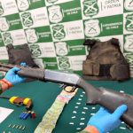 CARTAGENA: CARABINEROS DE LA SECCIÓN OS7 DE SAN ANTONIO DESARTICULÓ UNA ASOCIACIÓN CRIMINAL