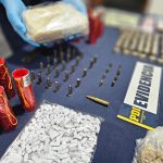 PDI detiene a responsable de sustraer Gaviota de Oro y Antorcha de Plata en Viña del Mar