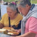 Se viene este fin de semana una nueva versión de la Fiesta de la Merluza a San Antonio