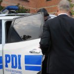PDI VALPARAÍSO DETIENE A SUJETO VINCULADO A SECUESTRO EN SECTOR LAGUNA VERDE EN 2025