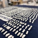 PDI desarticula foco de microtráfico en población de Los Andes