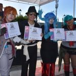 CARTAGEEK 2026 CONVOCÓ A FANÁTICOS EN CARTAGENA