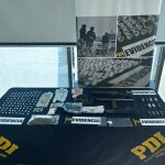 PDI detiene con armas a microtraficantes que hacían entrega de drogas en modalidad delivery en Valparaíso