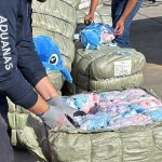 Trabajo investigativo logra condena contra ciudadanos chinos por contrabando de más de 350 mil productos falsificados