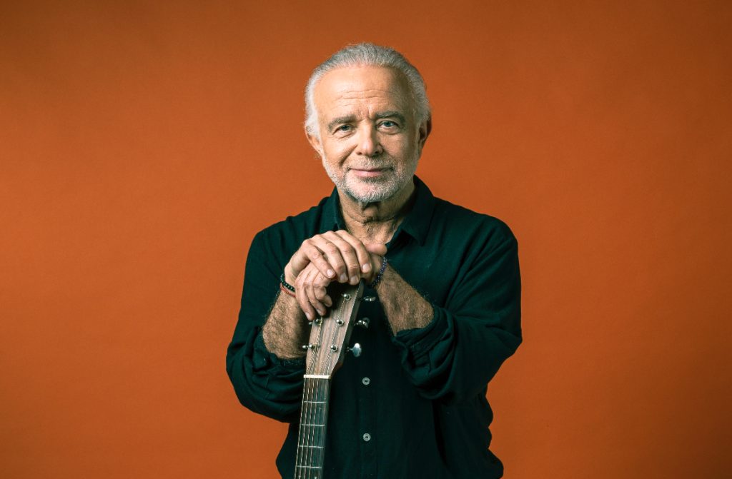 Fernando Ubiergo Témpera Producciones - Prensa Carreño