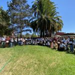 248 agricultores de la región se capacitaron gracias a convenio Indap-Sence