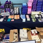 PDI DETIENE A SEIS PERSONAS EN OPERATIVO POLICIAL EN CARTAGENA Y SAN ANTONIO