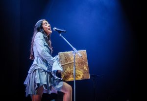 Valeria Castro 2026 Cedida