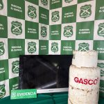 Recuperan artículos robados desde una cabaña en El Quisco: 7 detenidos