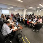 CORE de Valparaíso aprobó $3.500 millones concursables para proyectos de productividad y desarrollo