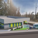 SSVSA logra toma de razón de Contraloría y avanza en la puesta en marcha del SAR de Placilla