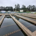 Esval aumenta su producción de agua potable en 43 millones de litros para Semana Santa