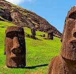 Aumentan a 14 los casos de dengue confirmados en Rapa Nui