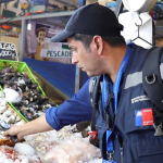 Semana Santa: Seremi de Salud llama al consumo de pescados y mariscos sólo en lugares autorizados para prevenir riesgos