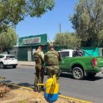 Tragedia en Calama: Alumno asesinó a inspectora al interior de su colegio y deja heridas a otras cuatro personas