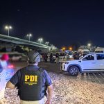 PDI refuerza control migratorio en San Felipe
