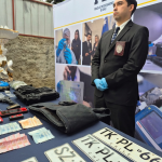 PDI DETIENE A BANDA QUE SE HACÍA PASAR POR POLICÍAS EN VILLA ALEMANA