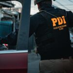 PDI CONCÓN DETIENE A DOS ADOLESCENTES POR ROBO CON INTIMIDACIÓN A CONDUCTOR DE APLICACIÓN