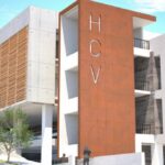 El servicio de salud Valparaíso-San Antonio solicitó la renuncia de la directora del Hospital Claudio Vicuña