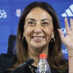 Cecilia Pérez hace historia al convertirse en la nueva presidenta de Azul Azul