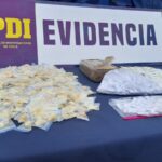 Operación internacional desarticuló red que enviaba cocaína de San Antonio a Australia