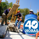 Comienzan a regir las 42 horas laborales: todo lo que debes saber de la segunda disminución