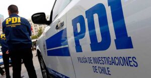 PDI desarticula banda dedicada a robos en servicentros en Valparaíso en el marco de la operación “Alto Octanaje”