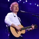  Ed Sheeran confirma tour por Sudamérica y esto anunció sobre Chile