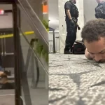 Lo que se sabe del presunto autor del tiroteo en Washington