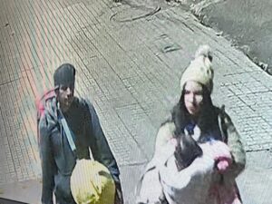 Fiscalía ECOH logra presidio perpetuo para autor de homicidio de adulta mayor en San Antonio