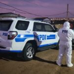 Tragedia en San Antonio: sujeto dio muerte a sus padres y fue detenido por la PDI