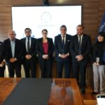 Gobernador Rodrigo Mundaca se reunió con Ministro del Interior y la Contralora General para articular trabajo colaborativo junto a los Gobiernos Regionales