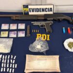 PDI LA CALERA DETIENE A TRES PERSONAS EN OPERATIVO ANTIDROGAS EN VILLA LOS LAGOS