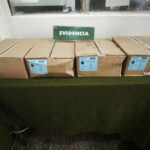 Sujeto con cuatro órdenes de detención fue sorprendido robando mercadería desde un camión en Valparaíso