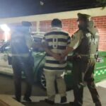 Carabineros del OS9 de Valparaíso detuvo a un hombre por homicidio en Quillota