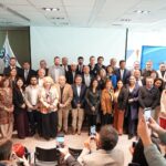 Gobernador Regional Rodrigo Mundaca logra acuerdo transversal por la Región de Valparaíso con alcaldes y parlamentarios