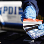 OPERACIÓN PATRIMONIO OSCURO: PDI VALPARAÍSO DESARTICULA ORGANIZACIÓN VINCULADA AL TREN DE ARAGUA QUE LAVABA ACTIVOS