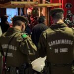 Sujeto fue detenido tras atacar con elemento explosivo la vivienda de su ex pareja en Viña del Mar