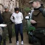 Iba a ser formalizado hoy: Imputado por parricidio en Llolleo Alto se quitó la vida en la cárcel