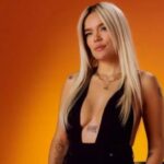 Karol G rompe su propia marca y suma cuarto concierto en el Estadio Nacional