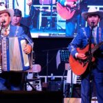 De luto la ranchera chilena: muere uno de Los Hermanos Bustos