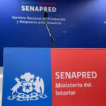 Declaran Alerta Temprana Preventiva para la región de Valparaíso por riesgos de incendios forestales