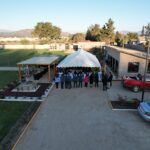 Casablanca marca hito histórico con la inauguración de un nuevo cementerio tras 120 años