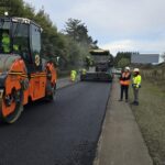 Decenas de caminos de la provincia serán mejorados gracias a proyecto del MOP