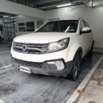 PDI RECUPERA VEHÍCULO ROBADO Y DETIENE A DOS IMPUTADOS EN LIMACHE