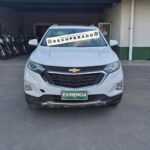 DETENIDA MUJER POR RECEPTACIÓN DE VEHÍCULO CON ENCARGO POR ROBO EN PLACILLA DE VALPARAÍSO