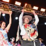 Lo Abarca celebró la tradición en el Campeonato Regional de Cueca 2026